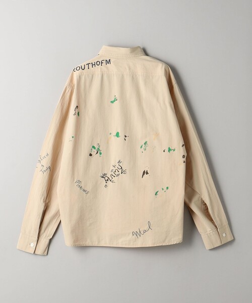 BEAUTY&YOUTH PAYDAY エンブロイダリーオールインワン BEAUTY&YOUTH PAYDAY エンブロイダリーオールインワン BEAUTY&YOUTH