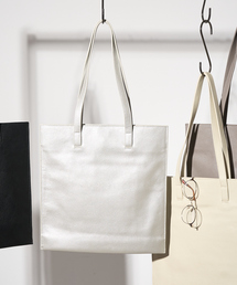 collex | シュリンクレザートートバッグ(トートバッグ)