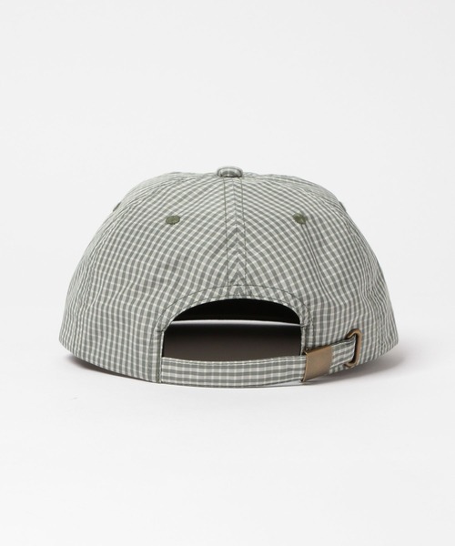 FOREVER 21（フォーエバー トゥエンティーワン）の「【2025SS】アソートフラップキャップ（キャップ・レディース・グリーン/ブルー・FREE）」の7枚目の写真