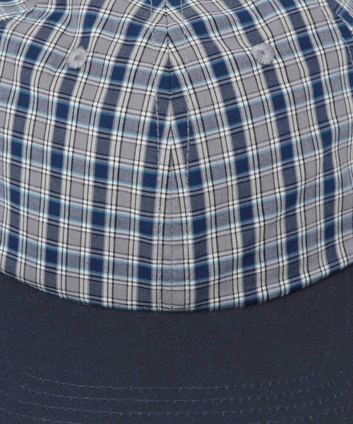 FOREVER 21（フォーエバー トゥエンティーワン）の「【2025SS】アソートフラップキャップ（キャップ・レディース・グリーン/ブルー・FREE）」の11枚目の写真