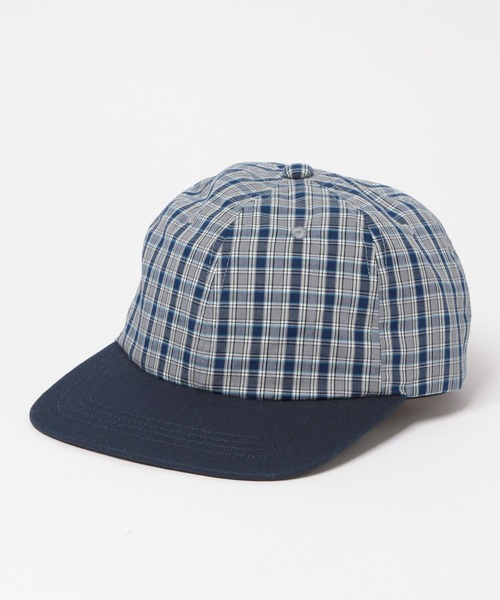 FOREVER 21（フォーエバー トゥエンティーワン）の「【2025SS】アソートフラップキャップ（キャップ・レディース・グリーン/ブルー・FREE）」の15枚目の写真