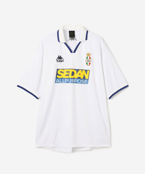 SEDAN ALL-PURPOSE | Kappa Game Shirts MEN