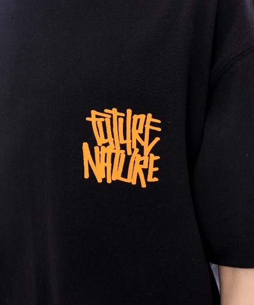 ELEMENT（エレメント）の「ELEMENT キッズ LAYER TAGGING SS YOUTH Tシャツ 【2025年春夏モデル】/エレメントキッズバックプリント半袖Tシャツ（Tシャツ/カットソー・キッズ・ブルー系その他/ホワイト/ブラック・SMALL/MEDIUM/LARGE/X-LARGE）」の17枚目の写真