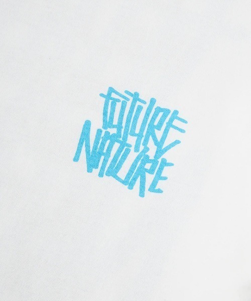 ELEMENT（エレメント）の「ELEMENT キッズ LAYER TAGGING SS YOUTH Tシャツ 【2025年春夏モデル】/エレメントキッズバックプリント半袖Tシャツ（Tシャツ/カットソー・キッズ・ブルー系その他/ホワイト/ブラック・SMALL/MEDIUM/LARGE/X-LARGE）」の9枚目の写真