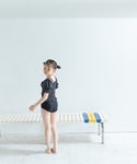 LOWRYS FARM(ローリーズファーム)の「水着/着物・浴衣(水着)」