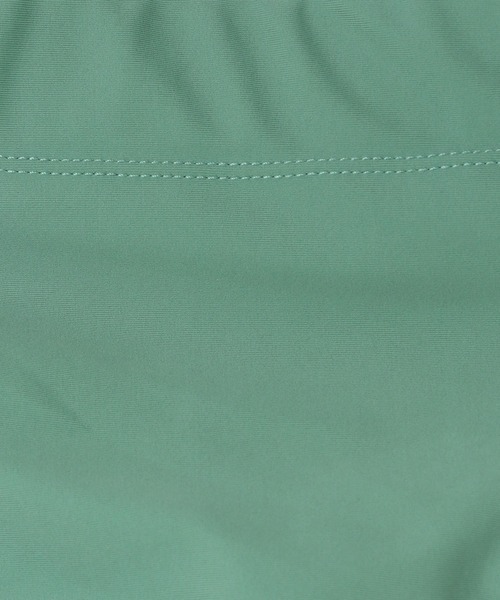 LOWRYS FARM(ローリーズファーム)の「シャーリングパフSWIM 323896(水着・キッズ・ピンク/グリーン/ブラック・130cm/120cm/110cm)」の22枚目の写真