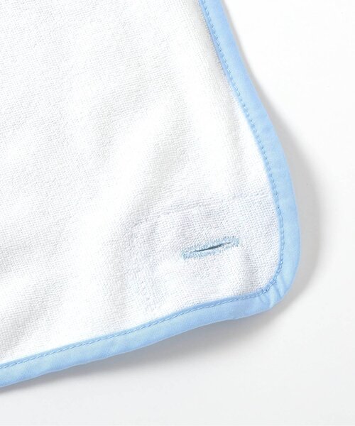 apres les cours（アプレレクール）の「【2WAY】ひんやりブランケット（ブランケット・キッズ・ピンク/アイボリー/サックスブルー・FREE）」の16枚目の写真