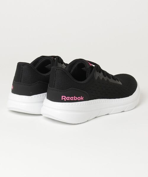 Reebok(リーボック)の「クイック ジョガー / QUICK JOGGER SA(スニーカー・レディース・ブラック/グレー/ネイビー/ブラック×ホワイト・23.0cm/23.5cm/24.0cm/24.5cm/22.5cm/26.0cm/25.0cm/25.5cm/22.0cm)」の10枚目の写真