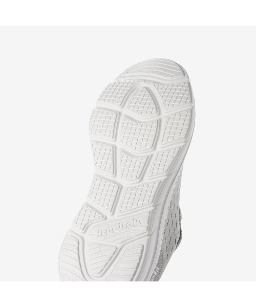 Reebok(リーボック)の「クイック ジョガー / QUICK JOGGER SA(スニーカー・レディース・ブラック/グレー/ネイビー/ブラック×ホワイト・23.0cm/23.5cm/24.0cm/24.5cm/22.5cm/26.0cm/25.0cm/25.5cm/22.0cm)」の14枚目の写真