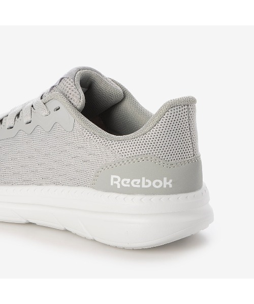 Reebok(リーボック)の「クイック ジョガー / QUICK JOGGER SA(スニーカー・レディース・ブラック/グレー/ネイビー/ブラック×ホワイト・23.0cm/23.5cm/24.0cm/24.5cm/22.5cm/26.0cm/25.0cm/25.5cm/22.0cm)」の15枚目の写真