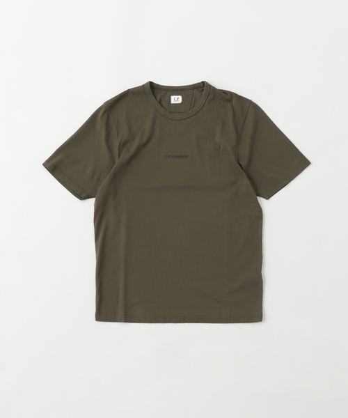 C.P. COMPANY（シーピーカンパニー）の「C.P. COMPANY T-shirts