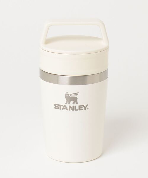 スタンレー TRAVEL MUG GO BOTTLE タンブラー スープマグ STANLEY タンブラー 「STANLEY」THE CAFE-TO-GO TRAVEL MUG