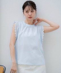 Noela - ノエラ　花刺繍　トップス　新作 楽天市場】【SALE／70%OFF】3Dフラワー刺繍ニット Noela ノエラ