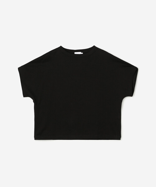 ハンドバーク handvaerk | 60/2 キャップスリーブTシャツ