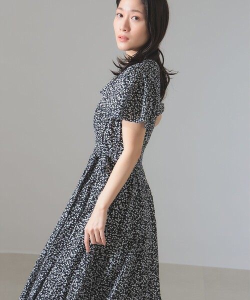 MARIHA（マリハ）の「MARIHA / マドモアゼル プリント
