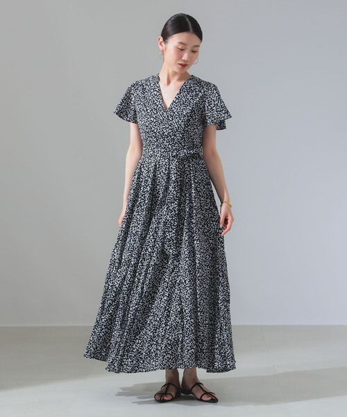 MARIHA（マリハ）の「MARIHA / マドモアゼル プリント