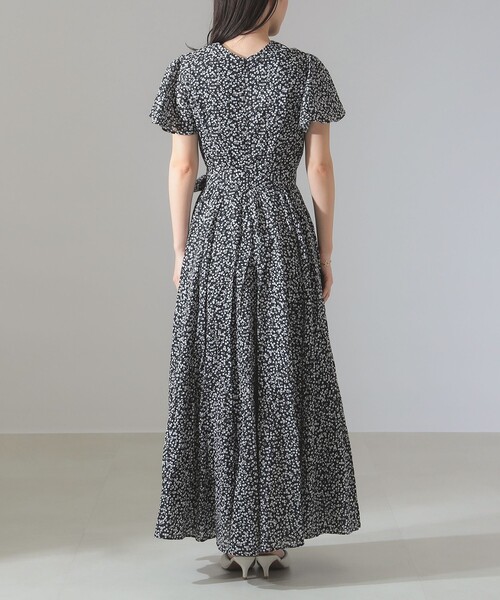 MARIHA（マリハ）の「MARIHA / マドモアゼル プリント ワンピース