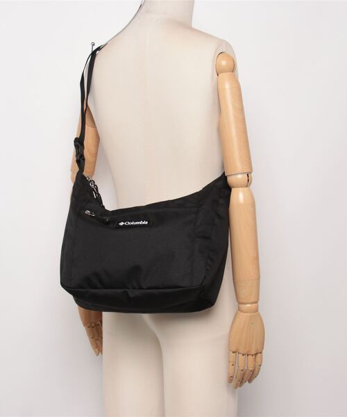 Columbia（コロンビア）の「コロンビア  プライスストリームSショルダー（ショルダーバッグ・メンズ・その他・ONE SIZE）」の2枚目の写真