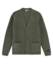 Guess | GUESS Originals Washed Cardigan カーディガン(カーディガン/ボレロ)