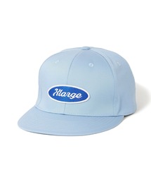 XLARGE | OVAL LOGO TRUCKER CAP(キャップ)