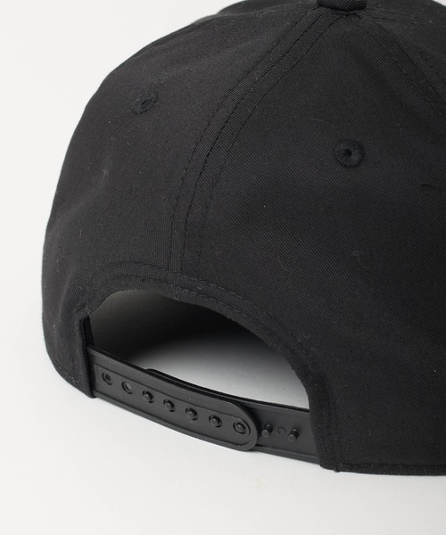 XLARGE（エクストララージ）の「OVAL LOGO TRUCKER CAP（キャップ・メンズ・ブラウン/ブラック/ライトブルー・ONE SIZE）」の11枚目の写真