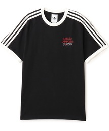 atmos（アトモス）の「adidas TYO KATAKANA T / アディダス トウキョウ カタカナ Tシャツ（Tシャツ/カットソー）」
