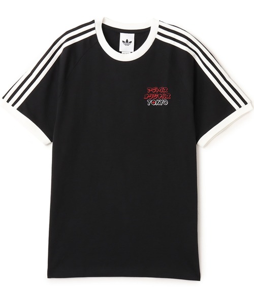 セール】adidas TYO KATAKANA T / アディダス トウキョウ カタカナ T