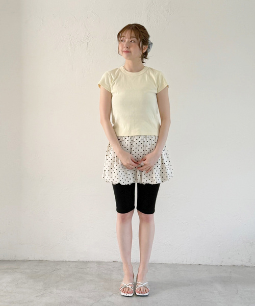 LE TALON（ルタロン）の「《WEB限定》Le decore/ ル デコレ star bijou サンダル（サンダル・レディース・アイボリー/サックスブルー/シルバー・SMALL/MEDIUM/LARGE/X-LARGE）」の18枚目の写真