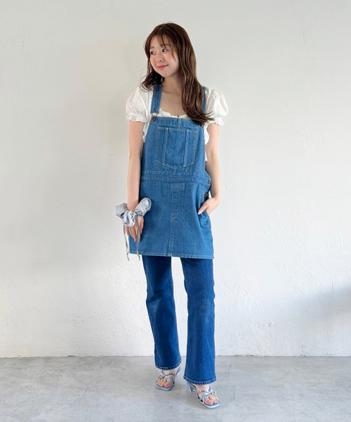 LE TALON（ルタロン）の「《WEB限定》Le decore/ ル デコレ star bijou サンダル（サンダル・レディース・アイボリー/サックスブルー/シルバー・SMALL/MEDIUM/LARGE/X-LARGE）」の22枚目の写真