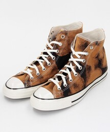 CONVERSE(Ro[X)CONVERSE/Ro[X ALL STAR AGED BLEACHEDCANVAS Hi26.0cm~28.0cmj(Xj[J[)