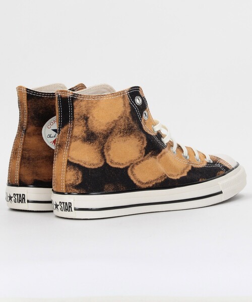 セール】CONVERSE/コンバース ALL STAR AGED BLEACHEDCANVAS H セール】CONVERSE/コンバース ALL STAR AGED BLEACHEDCANVAS H