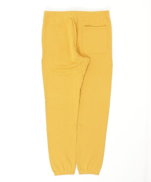 FOG ESSENTIALS（エフオージーエッセンシャルズ）の「FOG ESSENTIALS/エッセンシャルズLB SWEAT PANTS スウェットパンツ（スウェットパンツ・メンズ・イエロー・L）」の21枚目の写真