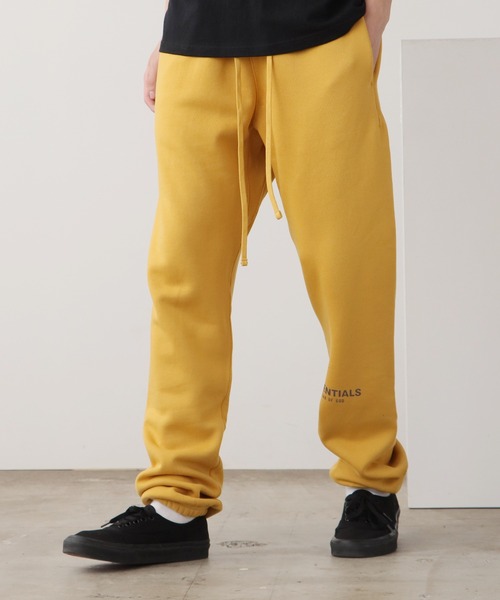 FOG ESSENTIALS エッセンシャルズ　スウェットパンツ ロングパンツ FOG ESSENTIALS/エッセンシャルズ Relaxed Sweatpants