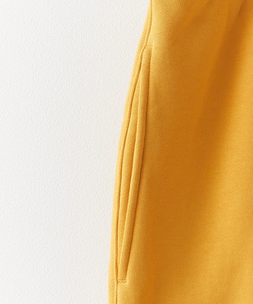 FOG ESSENTIALS（エフオージーエッセンシャルズ）の「FOG ESSENTIALS/エッセンシャルズLB SWEAT PANTS スウェットパンツ（スウェットパンツ・メンズ・イエロー・L）」の11枚目の写真