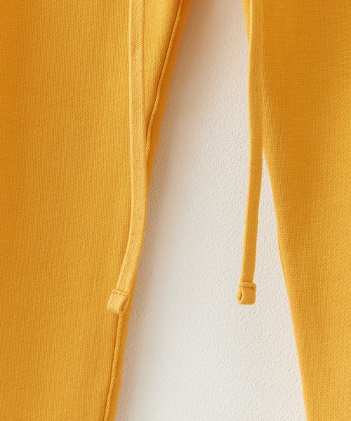 FOG ESSENTIALS（エフオージーエッセンシャルズ）の「FOG ESSENTIALS/エッセンシャルズLB SWEAT PANTS スウェットパンツ（スウェットパンツ・メンズ・イエロー・L）」の12枚目の写真
