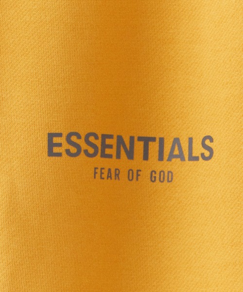 FOG ESSENTIALS（エフオージーエッセンシャルズ）の「FOG ESSENTIALS/エッセンシャルズLB SWEAT PANTS スウェットパンツ（スウェットパンツ・メンズ・イエロー・L）」の13枚目の写真