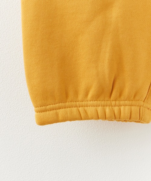 FOG ESSENTIALS（エフオージーエッセンシャルズ）の「FOG ESSENTIALS/エッセンシャルズLB SWEAT PANTS スウェットパンツ（スウェットパンツ・メンズ・イエロー・L）」の14枚目の写真