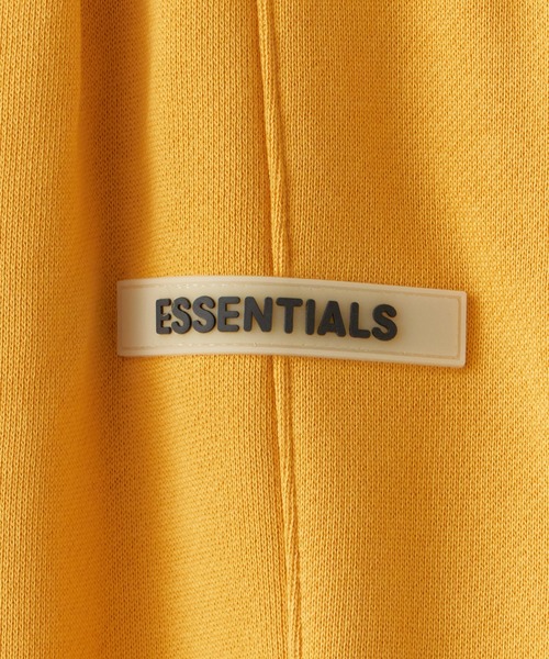 FOG ESSENTIALS（エフオージーエッセンシャルズ）の「FOG ESSENTIALS/エッセンシャルズLB SWEAT PANTS スウェットパンツ（スウェットパンツ・メンズ・イエロー・L）」の15枚目の写真