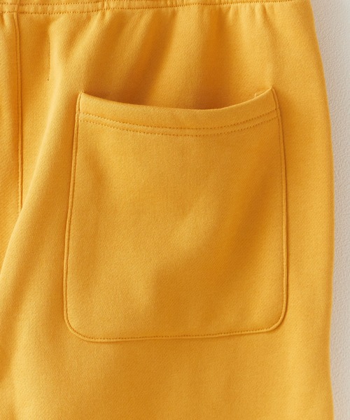 FOG ESSENTIALS（エフオージーエッセンシャルズ）の「FOG ESSENTIALS/エッセンシャルズLB SWEAT PANTS スウェットパンツ（スウェットパンツ・メンズ・イエロー・L）」の16枚目の写真