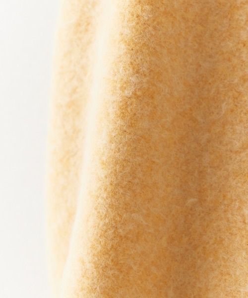 FOG ESSENTIALS（エフオージーエッセンシャルズ）の「FOG ESSENTIALS/エッセンシャルズLB SWEAT PANTS スウェットパンツ（スウェットパンツ・メンズ・イエロー・L）」の18枚目の写真