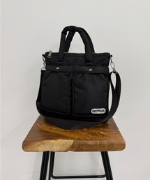 OUTDOOR PRODUCTS | 【OUTDOOR PRODUCTS】別注 2WAY HELMET BAG ヘルメットバッグ(ショルダーバッグ)