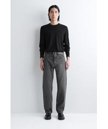 COS（コス）の「SIGNATUREジーンズ - ストレート（デニムパンツ）」