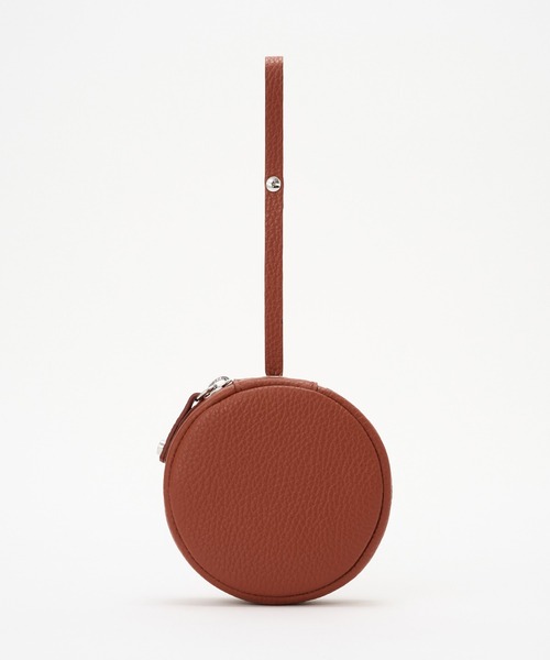 IACUCCI（イアクッチ）の「ボッコノット CERVO（その他小物・レディース・ブラック/キャメル/レッド/シルバー/ピンクベージュ/サックスブルー・FREE）」の22枚目の写真