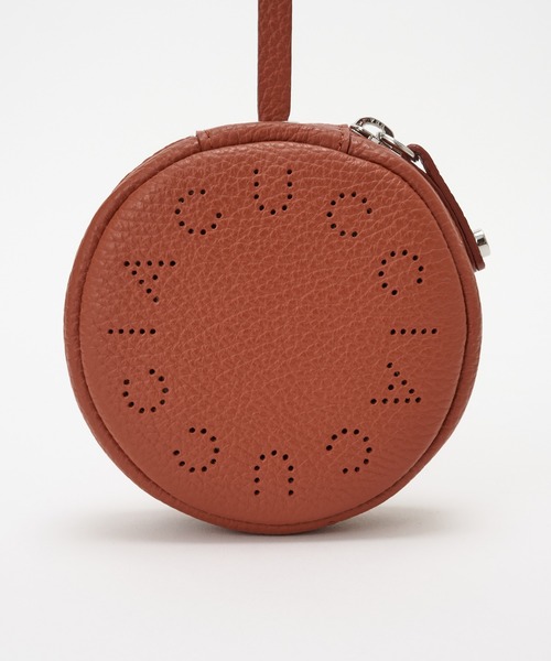 IACUCCI（イアクッチ）の「ボッコノット CERVO（その他小物・レディース・ブラック/キャメル/レッド/シルバー/ピンクベージュ/サックスブルー・FREE）」の21枚目の写真