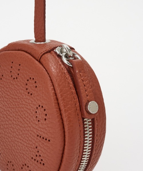 IACUCCI（イアクッチ）の「ボッコノット CERVO（その他小物・レディース・ブラック/キャメル/レッド/シルバー/ピンクベージュ/サックスブルー・FREE）」の20枚目の写真