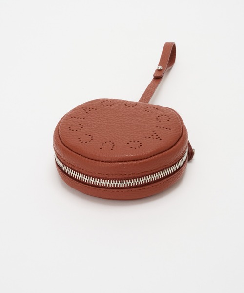 IACUCCI（イアクッチ）の「ボッコノット CERVO（その他小物・レディース・ブラック/キャメル/レッド/シルバー/ピンクベージュ/サックスブルー・FREE）」の18枚目の写真