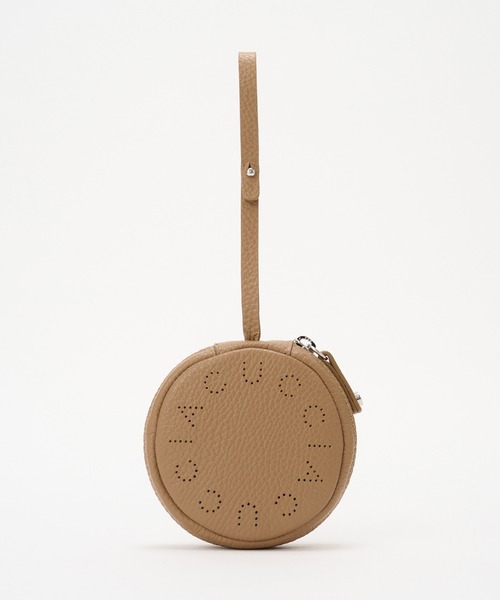 IACUCCI（イアクッチ）の「ボッコノット CERVO（その他小物・レディース・ブラック/キャメル/レッド/シルバー/ピンクベージュ/サックスブルー・FREE）」の14枚目の写真