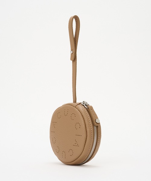 IACUCCI（イアクッチ）の「ボッコノット CERVO（その他小物・レディース・ブラック/キャメル/レッド/シルバー/ピンクベージュ/サックスブルー・FREE）」の13枚目の写真