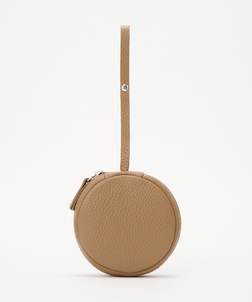 IACUCCI ボッコノット CERVO IACUCCI(イアクッチ)｜ボッコノット CERVO/レッド の通販｜ELLESHOP