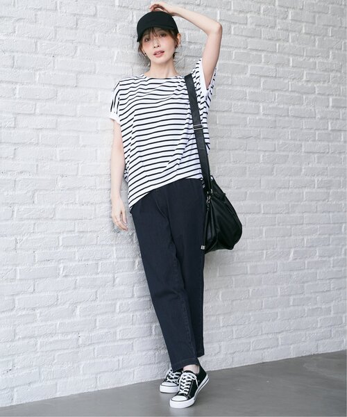 ikka(イッカ)の「レーザーホールメッシュキャップ(キャップ・メンズ・ブラック/ベージュ・FREE)」の16枚目の写真